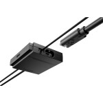 Be Quiet Light Loop IO LCD Υδρόψυξη AIO CPU με 2 Ανεμιστήρες 120mm και ARGB Φωτισμό