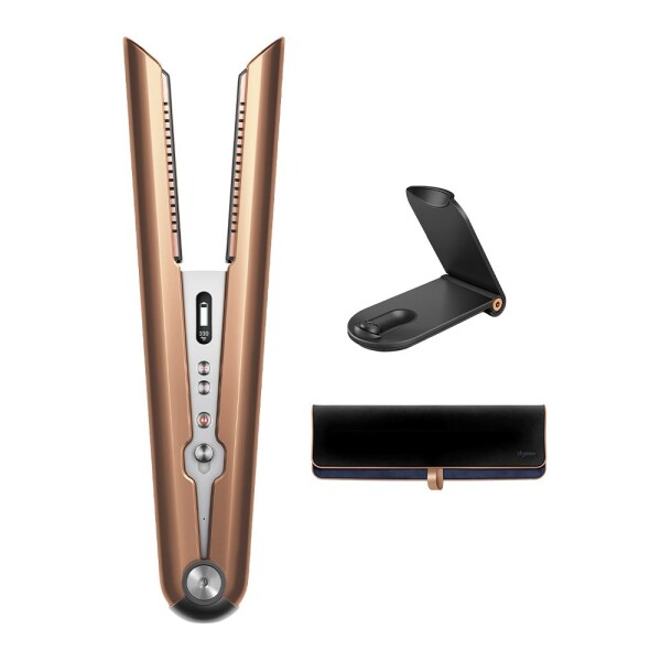 Dyson HS07 Corrale 413111-01 Πρέσα Μαλλιών 200W
