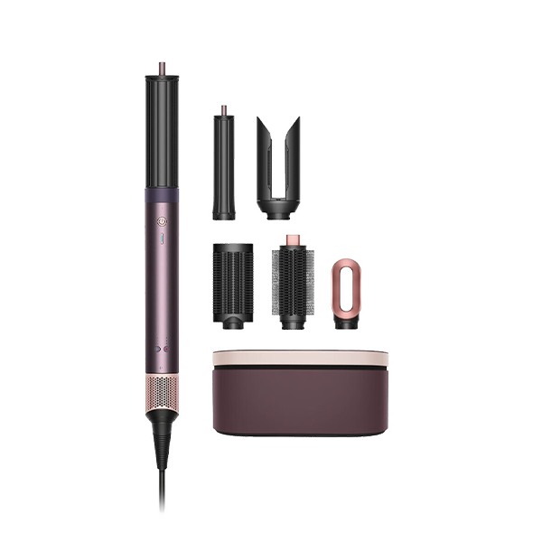 Dyson Airwrap Hs09 Co-anda 2x Multistyler Ηλεκτρική Βούρτσα με Αέρα για Ίσιωμα και Μπούκλες 1700W