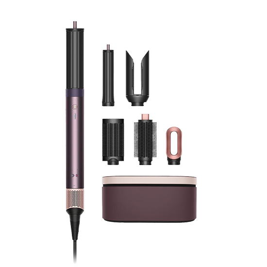 Dyson Airwrap Hs09 Co-anda 2x Multistyler Ηλεκτρική Βούρτσα με Αέρα για Ίσιωμα και Μπούκλες 1700W