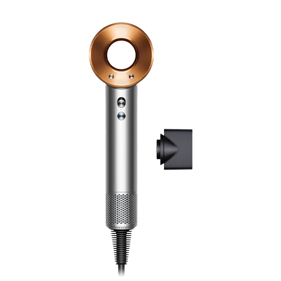 Dyson Supersonic Hd07 Πιστολάκι Μαλλιών