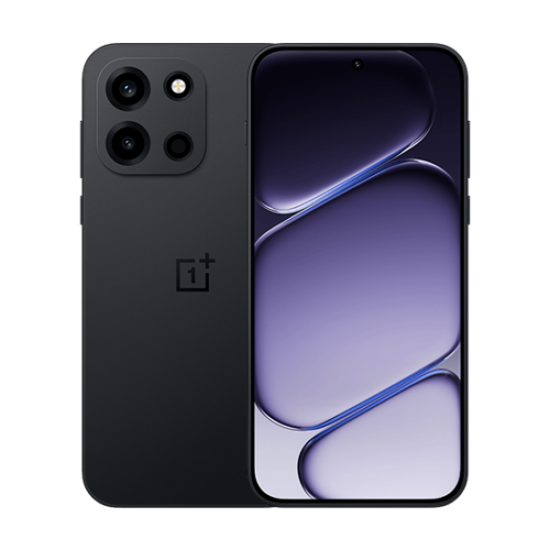 OnePlus Nord 6 5G Dual SIM 12/512GB Pitch Black