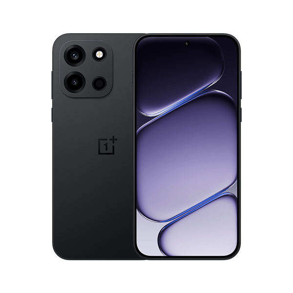 OnePlus Nord 6 5G Dual SIM 12/512GB Pitch Black