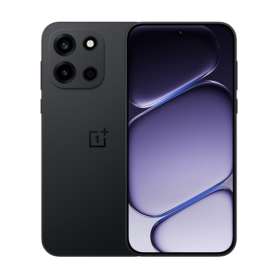 OnePlus Nord 6 5G Dual SIM 12/512GB Pitch Black