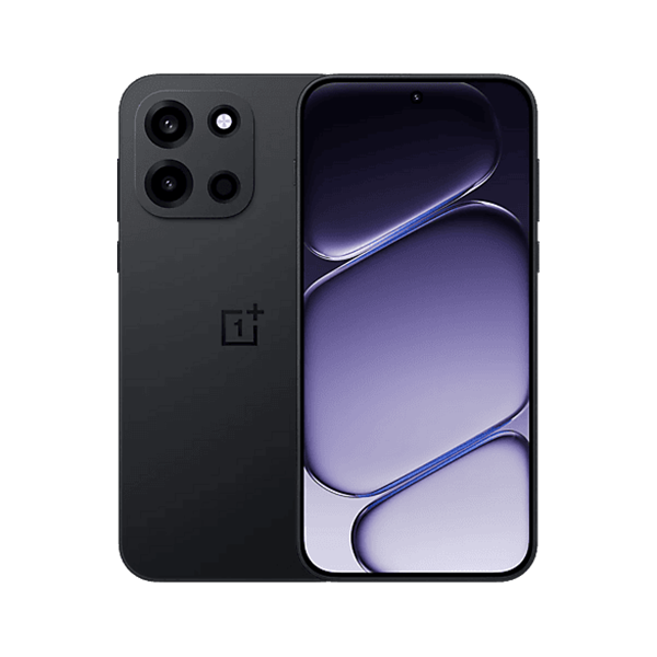 OnePlus Nord 6 5G Dual SIM 8/256GB Pitch Black