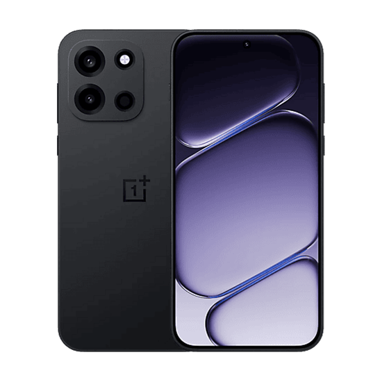 OnePlus Nord 6 5G Dual SIM 8/256GB Pitch Black