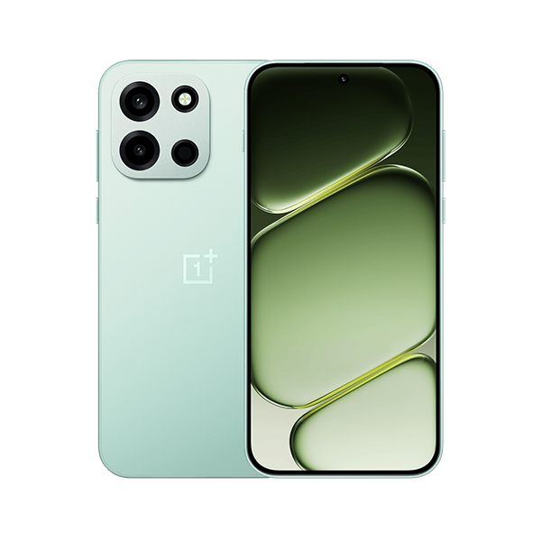 OnePlus Nord 6 5G Dual SIM 12/512GB Fresh Mint
