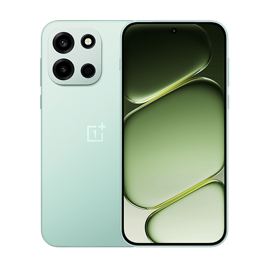 OnePlus Nord 6 5G Dual SIM 12/512GB Fresh Mint