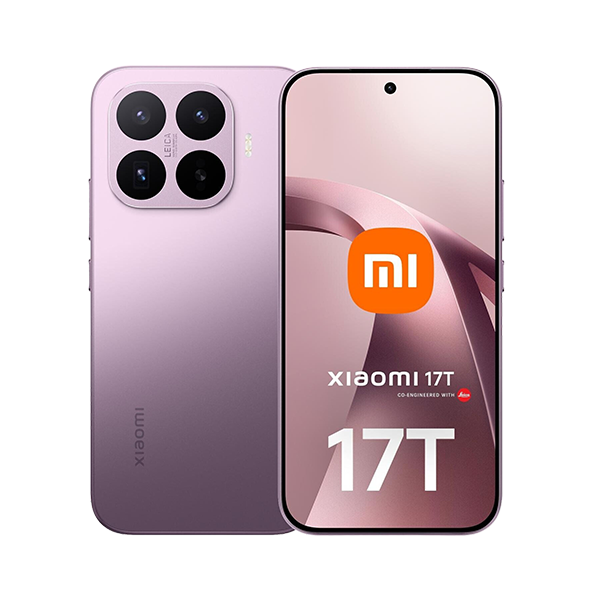 Xiaomi 17T 5G 12/512GB Violet