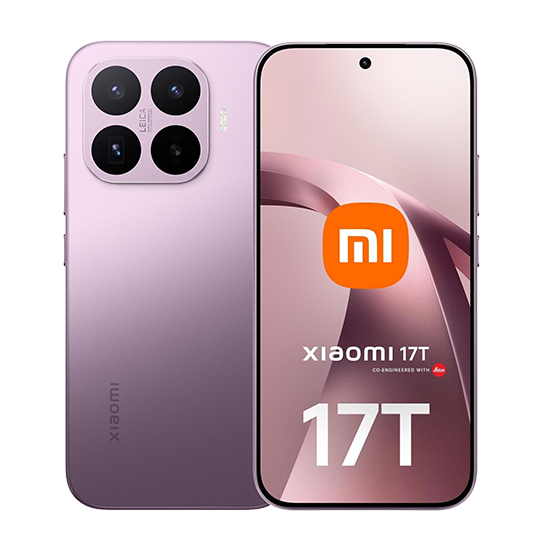 Xiaomi 17T 5G 12/512GB Violet