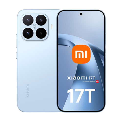 Xiaomi 17T 5G 12/256GB Blue