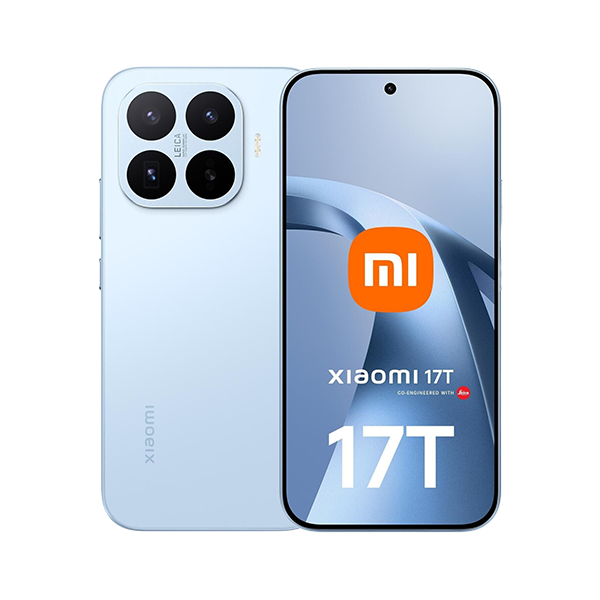 Xiaomi 17T 5G 12/512GB Blue
