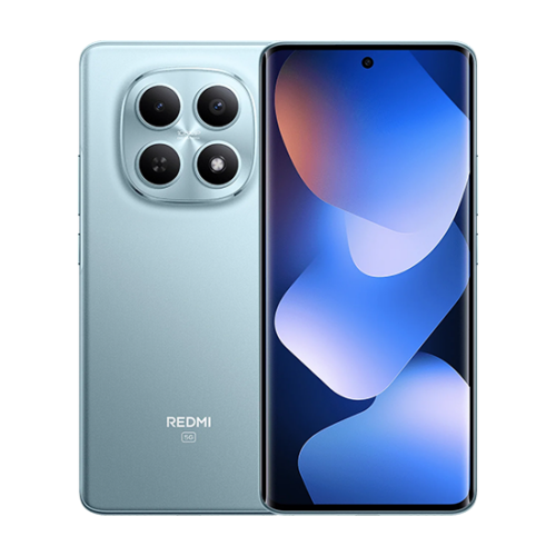 Xiaomi Redmi Note 15 NFC 5G Dual SIM 6/128GB Glacier Blue