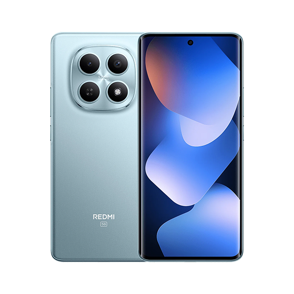 Xiaomi Redmi Note 15 NFC 5G Dual SIM 6/128GB Glacier Blue