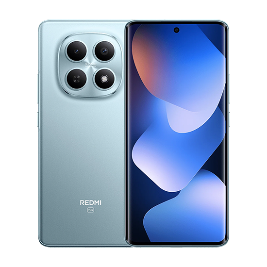Xiaomi Redmi Note 15 NFC 5G Dual SIM 6/128GB Glacier Blue