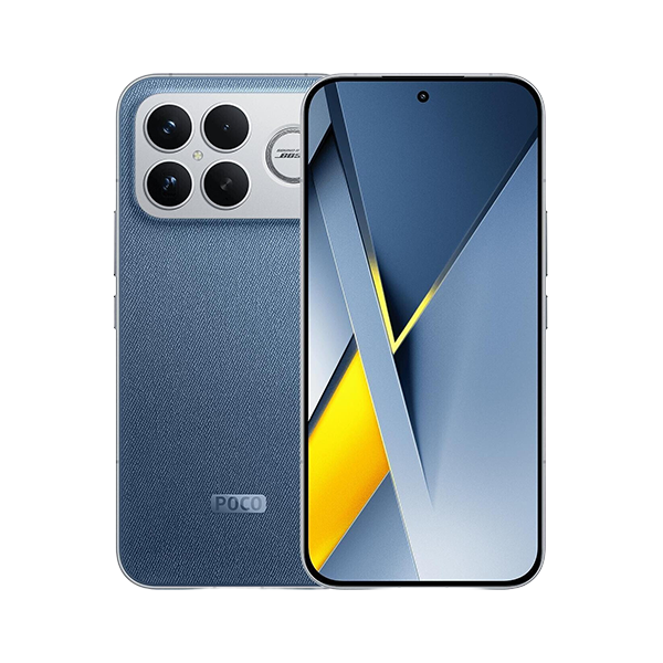 Xiaomi Poco F8 Ultra 5G Dual SIM 12/256GB Denim Blue