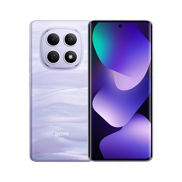 Xiaomi Redmi Note 15 5G Dual SIM 8/512GB Mist Purple