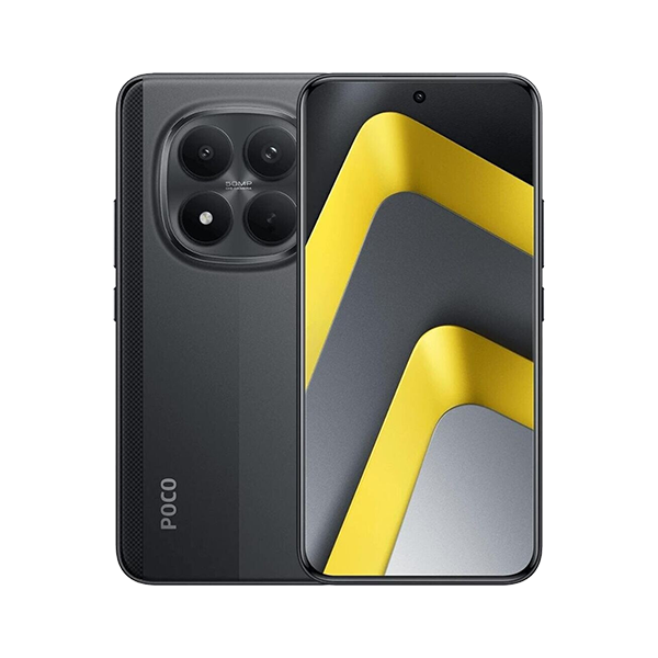 Xiaomi Poco M8 Pro 5G Dual SIM 12/512GB Μαύρο