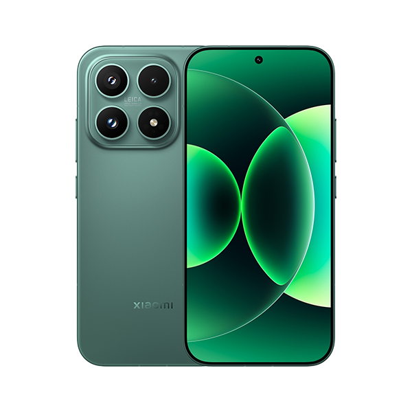 Xiaomi 17 5G Dual SIM 12/512GB Venture Green