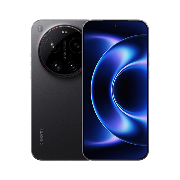 Xiaomi 17 Ultra 5G Dual SIM 16/1TB Black