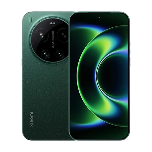Xiaomi 17 Ultra 5G Dual SIM 16/512GB Starlit Green