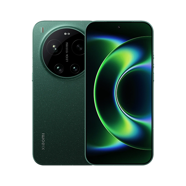 Xiaomi 17 Ultra 5G Dual SIM 16/512GB Starlit Green