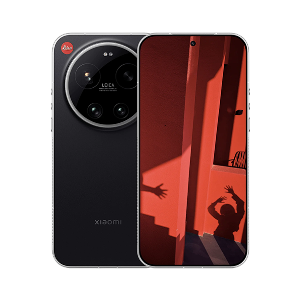 Xiaomi Leica Leitzphone 5G Dual SIM 16/1TB Black