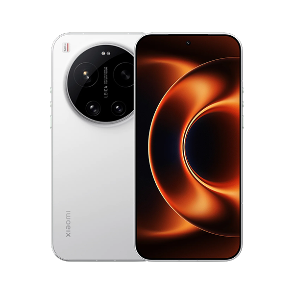 Xiaomi 17 Ultra 5G Dual SIM 16/512GB White