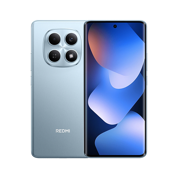 Xiaomi Redmi Note 15 NFC 5G Dual SIM 8/512GB Glacier Blue