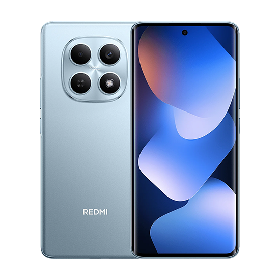 Xiaomi Redmi Note 15 NFC 5G Dual SIM 8/512GB Glacier Blue