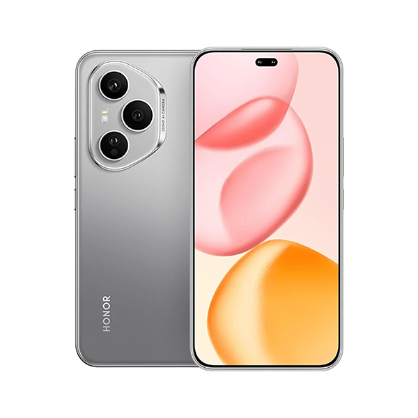 Honor 400 Pro 5G Dual SIM 12/512GB Lunar Grey
