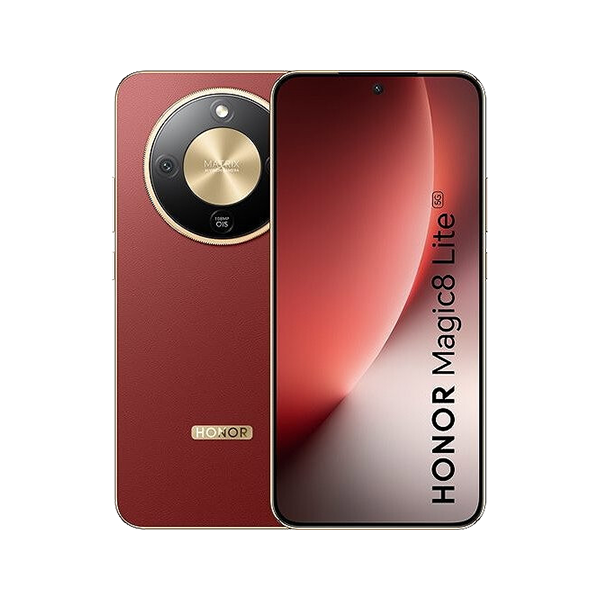 Honor Magic8 Lite 5G Dual SIM 8/512GB Reddish Brown