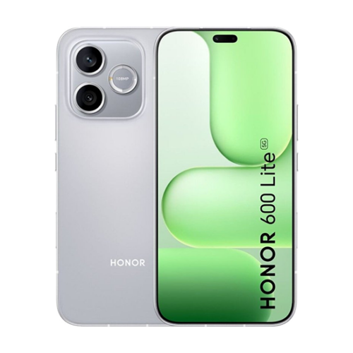 Honor 600 Lite 5G Dual SIM 8/256GB Velvet Grey