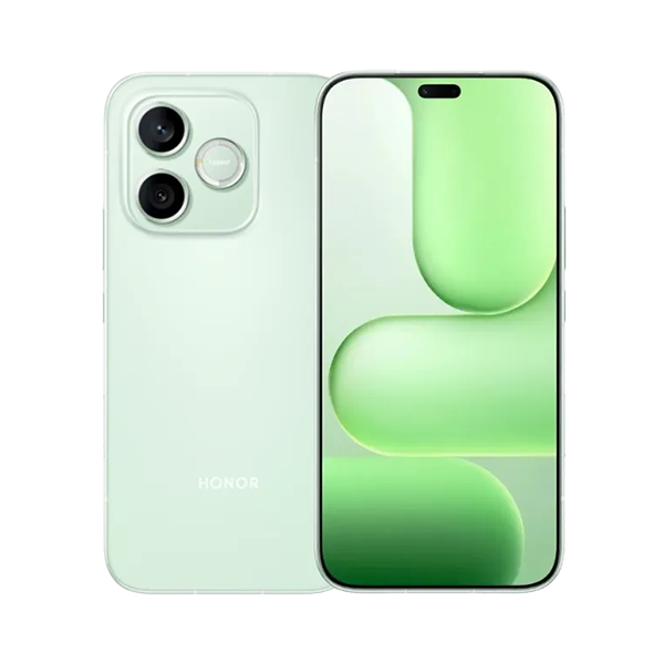 Honor 600 Lite 5G Dual SIM 8/256GB Sprout Green