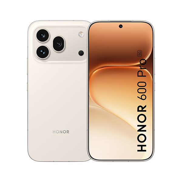 Honor 600 Pro 5G 12/512GB Golden White