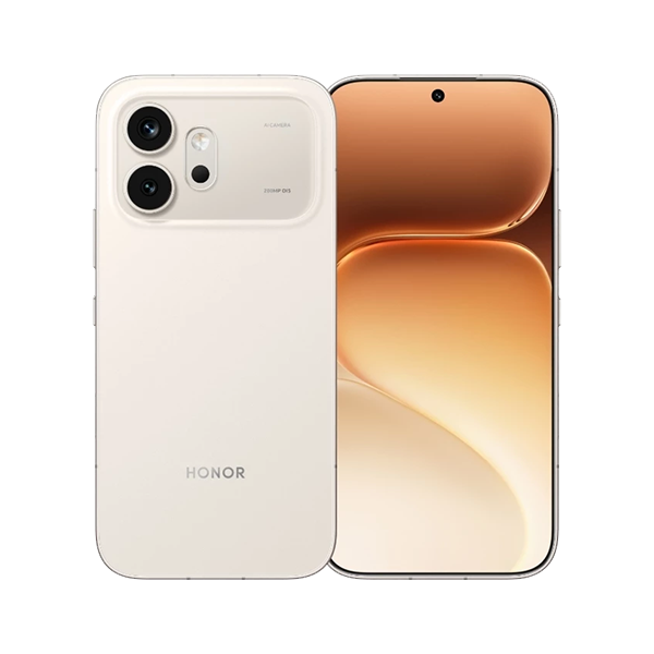 Honor 600 5G 8/256GB Χρυσό