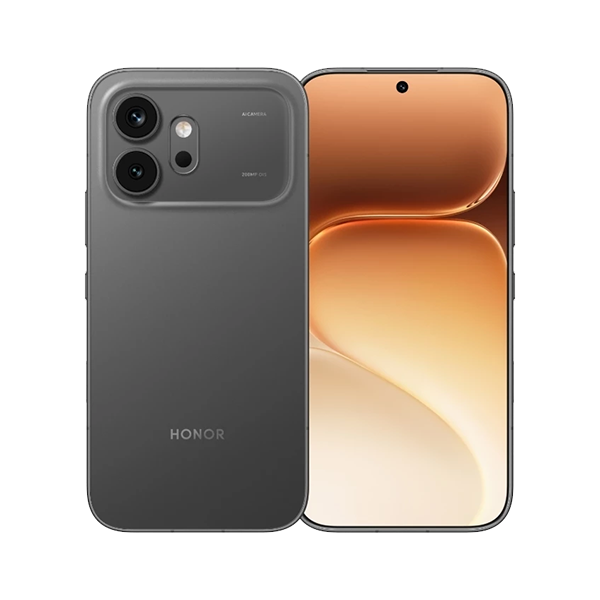 Honor 600 5G 8/512GB Μαύρο