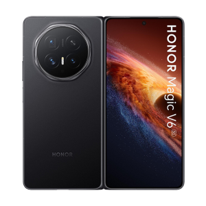 Honor Magic V6 5G 16/512GB Μαύρο