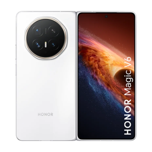 Honor Magic V6 5G 16/512GB Λευκό