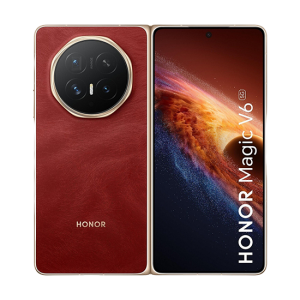 Honor Magic V6 5G 16/512GB Κόκκινο