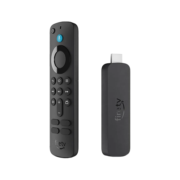 Amazon Smart TV Stick Fire Full HD με Wi-Fi / HDMI και Alexa