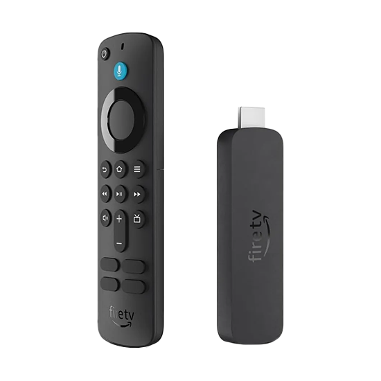 Amazon Smart TV Stick Fire Full HD με Wi-Fi / HDMI και Alexa