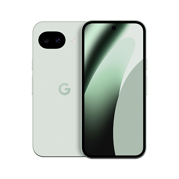 Google Pixel 10a 5G 8/256GB Fog