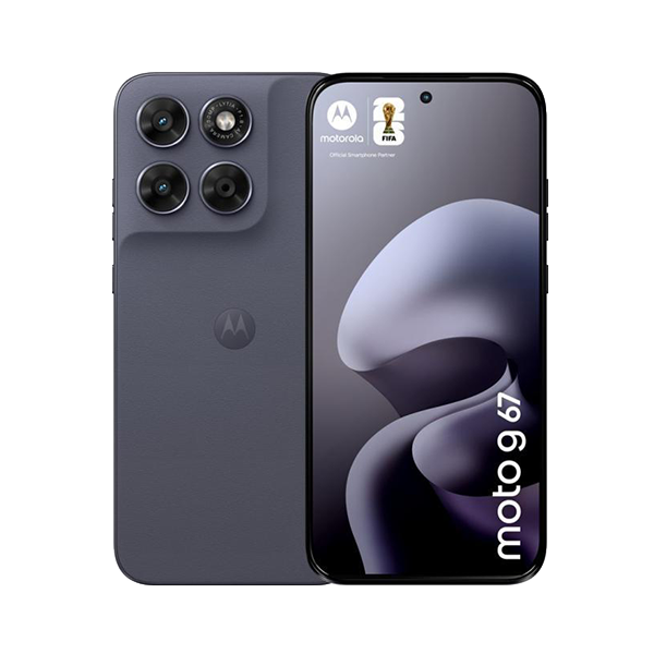 Motorola Moto G67 5G 4/256GB PANTONE Arctic Seal