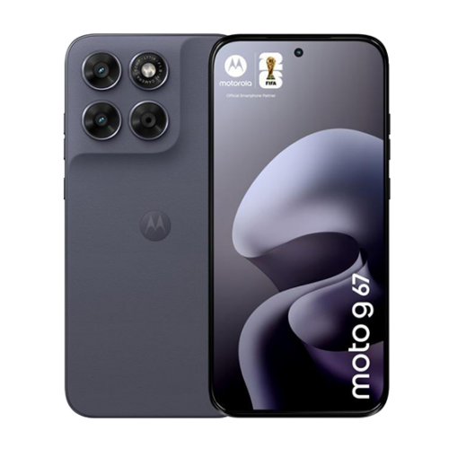 Motorola Moto G67 5G 8/256GB PANTONE Arctic Seal