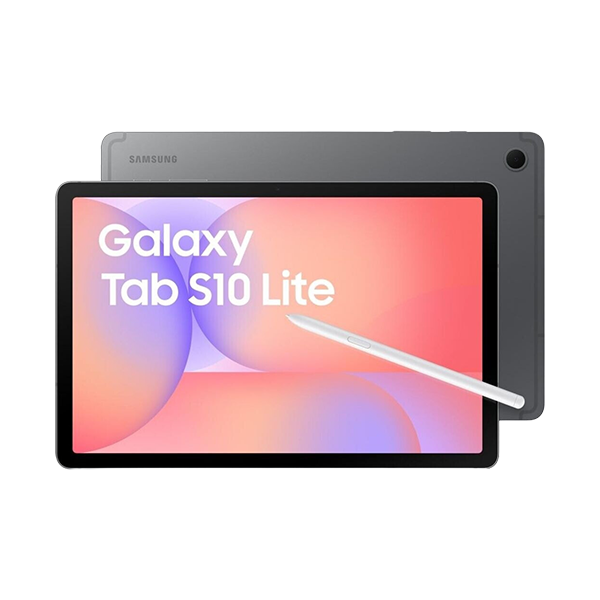 Samsung Galaxy Tab S10 Lite 10.9 8GB/256GB Γκρι