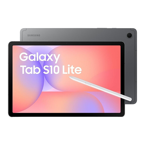 Samsung Galaxy Tab S10 Lite 10.9 8GB/256GB Γκρι