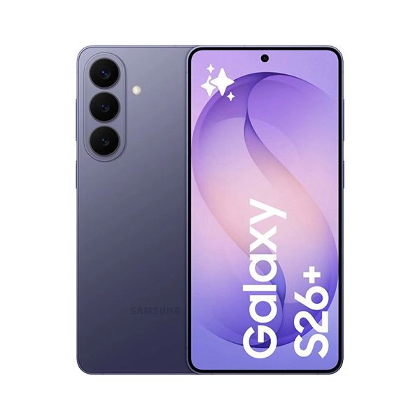 Samsung Galaxy S26 5G 12/512GB Cobalt Violet - Προπαραγγελία