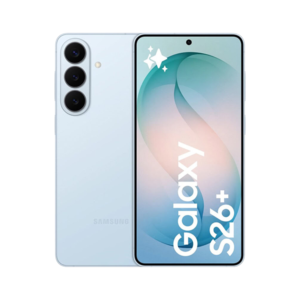 Samsung Galaxy S26 5G 12/512GB Sky Blue - Προπαραγγελία