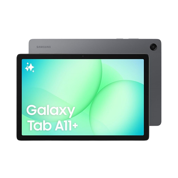 Samsung Galaxy Tab A11 Enterprise Edition 5G 11 6GB/128GB Γκρι